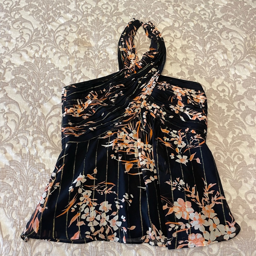 Joie halter top